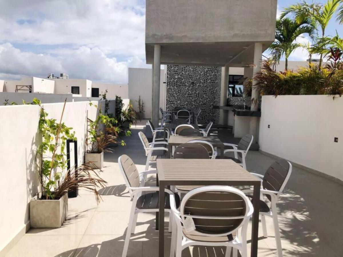 Deluxe Aparment Mamitas Zone Apartamento