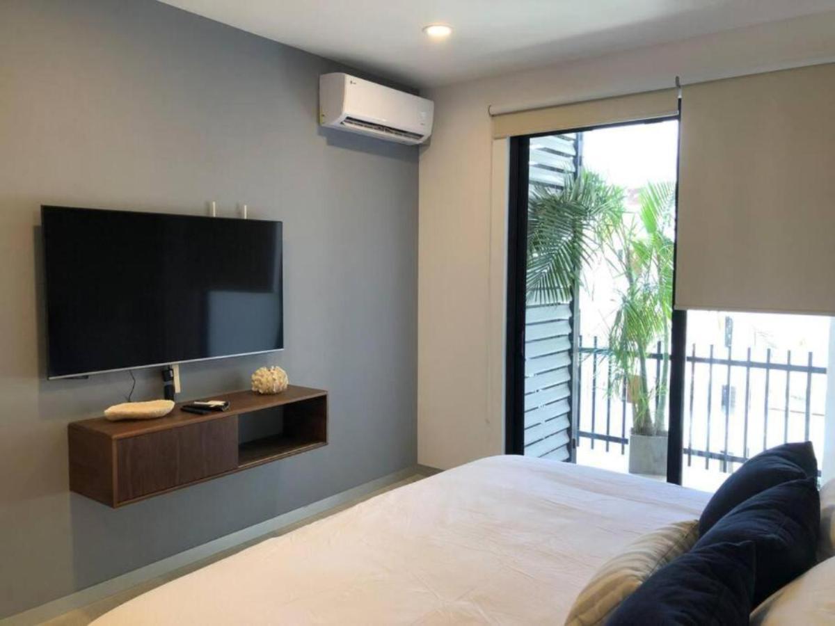 Deluxe Aparment Mamitas Zone *