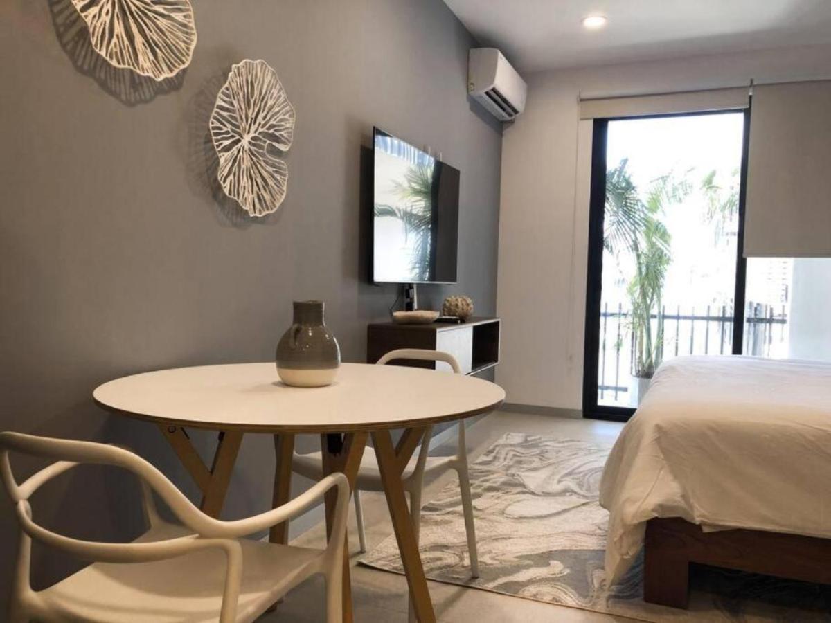 Apartamento Deluxe Aparment Mamitas Zone