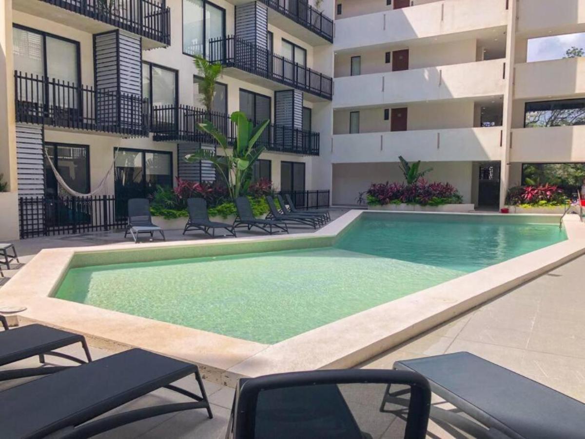 Deluxe Aparment Mamitas Zone Apartamento