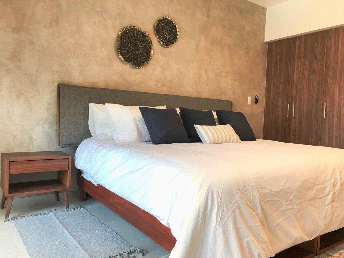 Deluxe Aparment Mamitas Zone Apartamento Playa del Carmen