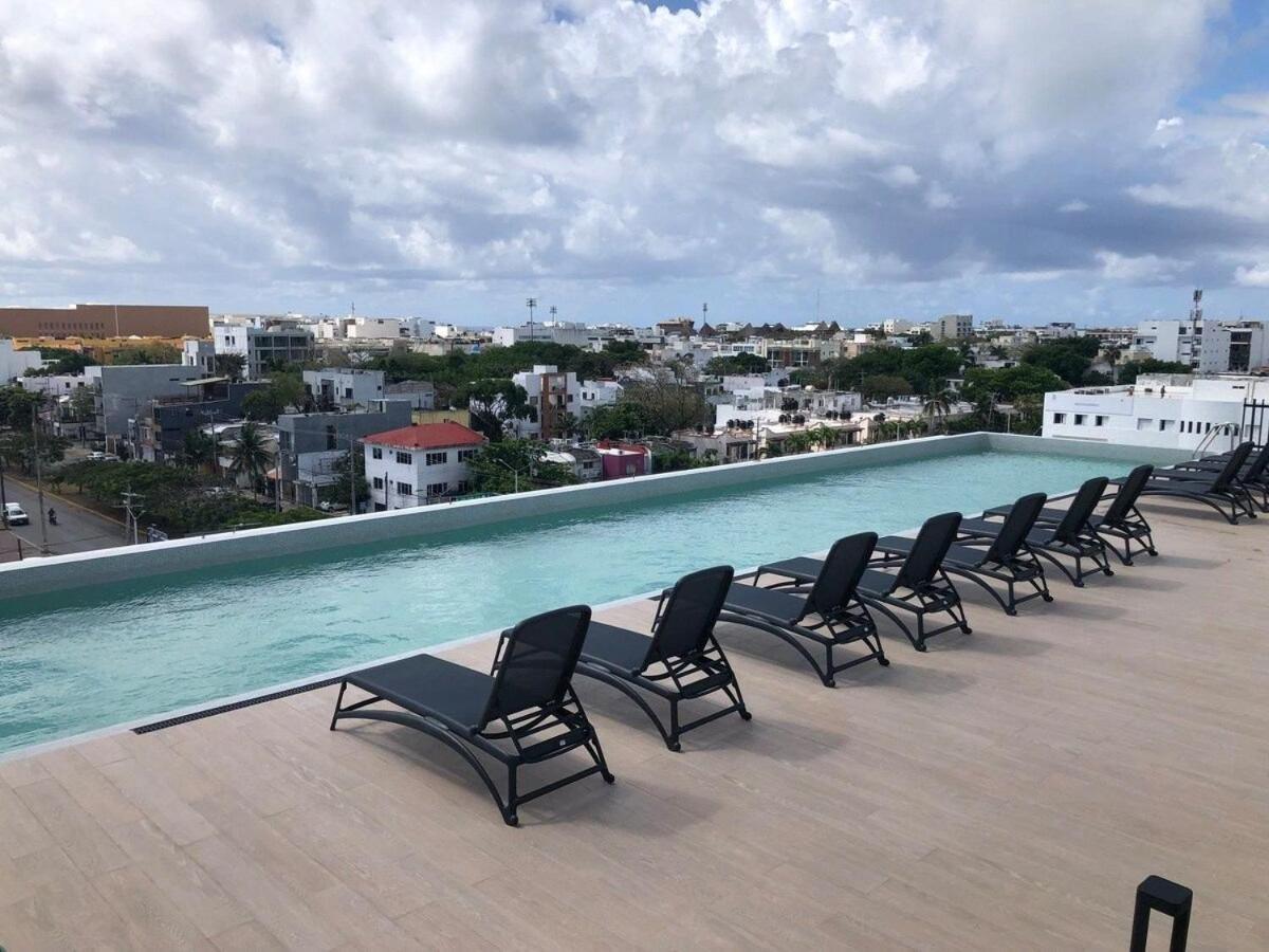 Apartamento Deluxe Aparment Mamitas Zone