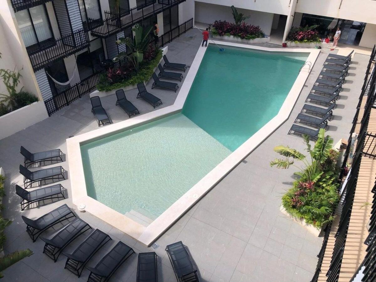 Deluxe Aparment Mamitas Zone