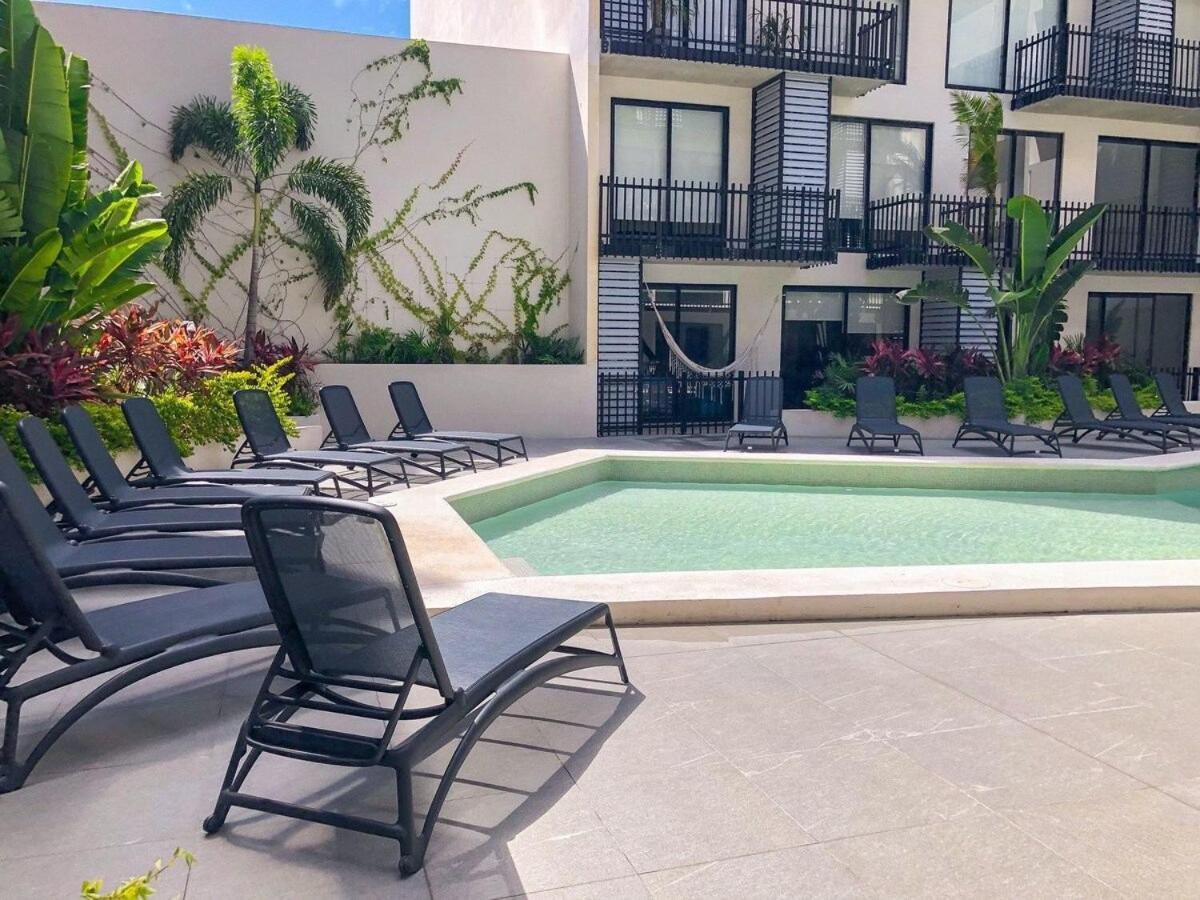 Deluxe Aparment Mamitas Zone Apartamento *