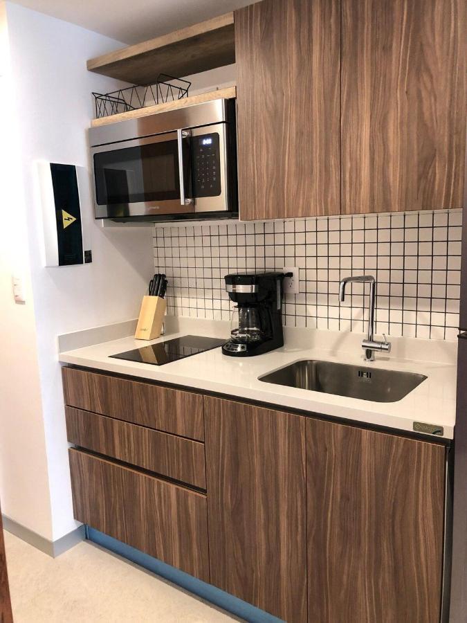 Deluxe Aparment Mamitas Zone Apartamento *