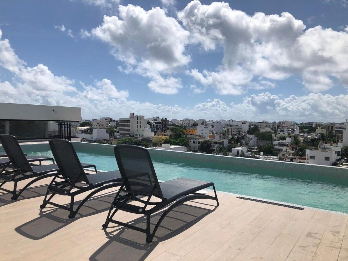 Deluxe Aparment Mamitas Zone