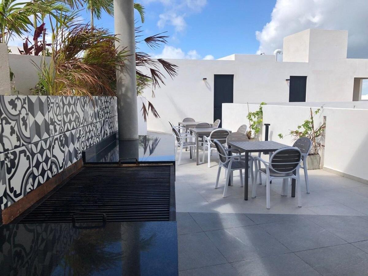 Apartamento Deluxe Aparment Mamitas Zone *